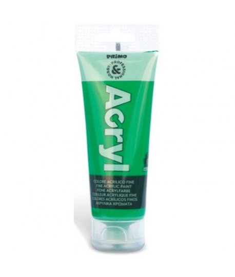 COLORE ACRILICO FINE CMP 75ML VERDE BR.