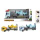 TOYS 27456 CAMION C/RIMORCHIO E AEREO