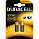 PILA DURACELL A23/V23/3LR50 12V MN21 2PZ