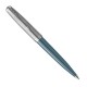 PARKER SFERA 51 CORE TEAL BLUE CT