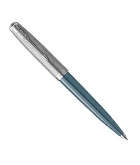 PARKER SFERA 51 CORE TEAL BLUE CT