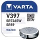 PILA VARTA V397 SR726