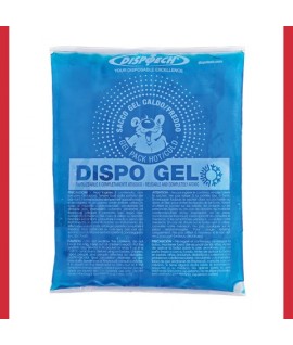 CUSCINO THERMOGEL CALDO/FREDDO