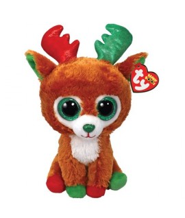 BYNNEY T37354 PELUCHE BEANIE BOOS TINSEL