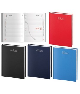 AGENDA GIORN.12X17 CB SD PB520