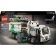 LEGO TECHNIC 42167 CAMION SPAZZATURA MAC