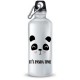 BORRACCIA ALLUMINIO 500ML IT'S PANDA TIM