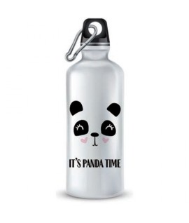 BORRACCIA ALLUMINIO 500ML IT'S PANDA TIM