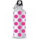 BORRACCIA ALLUMINIO 500ML POIS MAGENTA