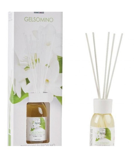 DIFFUSORE ESSENZE 125ML GELSOMINO 16583