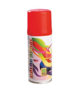 SPRAY PER COLOR ML100 ROSSO CT7206