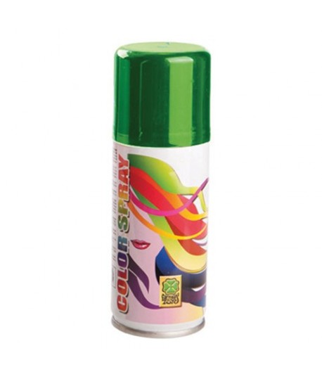 SPRAY PER COLOR ML100 VERDE CT7207