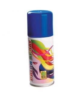 SPRAY PER COLOR ML100 BLU CT7208