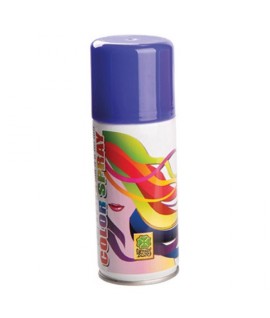 SPRAY PER COLOR ML100 VIOLA CT7213