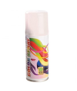 SPRAY PER COLOR ML100 BIANCO CT7214