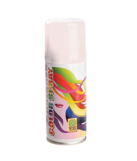 SPRAY PER COLOR ML100 BIANCO CT7214