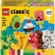 LEGO CLASSIC 11039 ALIMENTI CREATIVI