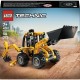 LEGO TECHNIC 42197 SCAVATRICE