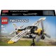 LEGO TECHNIC 42198 AEREO BUSH AD ELICA