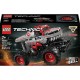 LEGO TECHNIC 42200 MONSTER JAM THUNDERRO