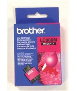 INKJET BROTHER LC900 MAGENTA