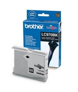 INKJET BROTHER LC970 NERO