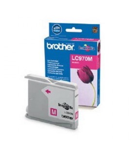 INKJET BROTHER LC970 MAGENTA