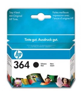 INKJET HP CB316EE N364 NERO 250PG