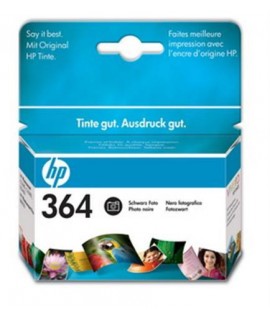 INKJET HP CB317EE N364 NERO-FOTO