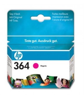 INKJET HP CB319EE N364 MAGENTA 300PG