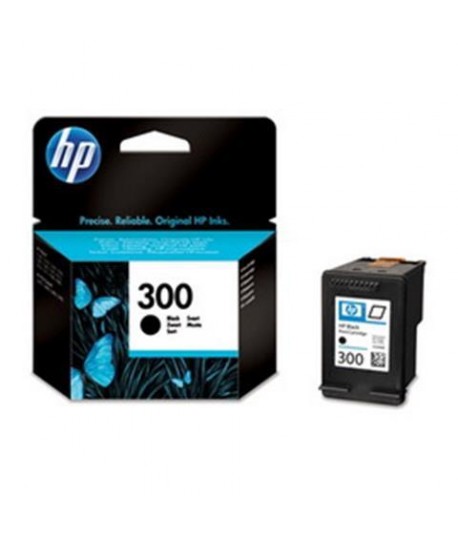 INKJET HP CC640EE N300 NERO