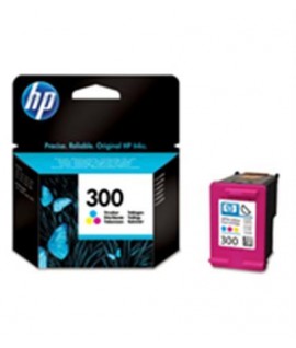 INKJET HP CC643EE N300 COLORE