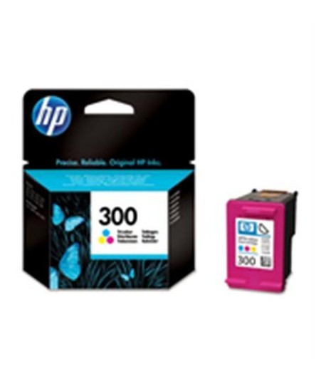 INKJET HP CC643EE N300 COLORE