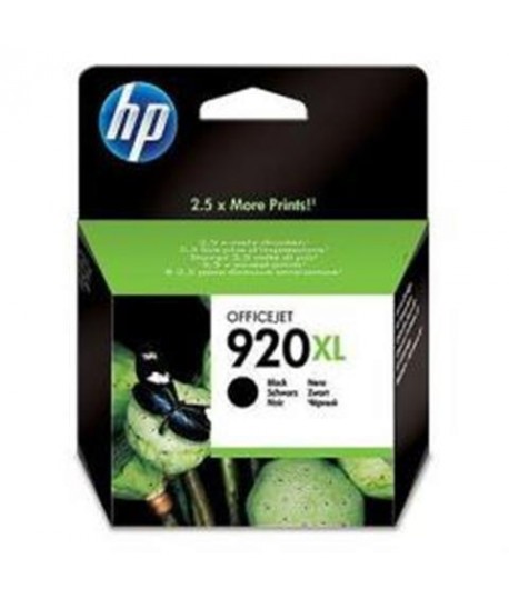 INKJET HP CD975A N920XL NERO