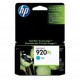 INKJET HP CD972A N920XL CIANO