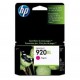 INKJET HP CD973A N920XL MAGENTA