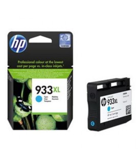 INKJET HP CN054AE N933XL CIANO