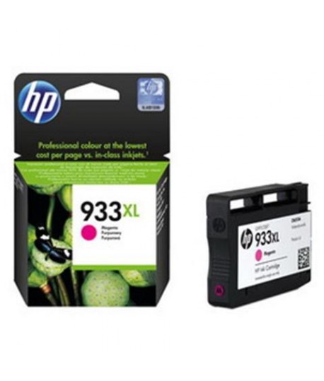 INKJET HP CN055AE N933XL MAGENTA