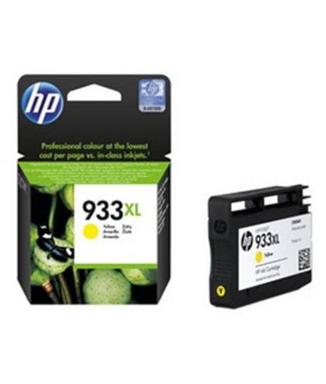 INKJET HP CN056AE N933XL GIALLO