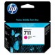 INKJET HP CZ131A N711 MAGENTA 29ML