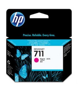 INKJET HP CZ131A N711 MAGENTA 29ML