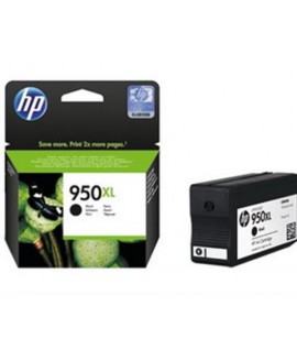 INKJET HP CN045AE N950XL NERO 2300PG