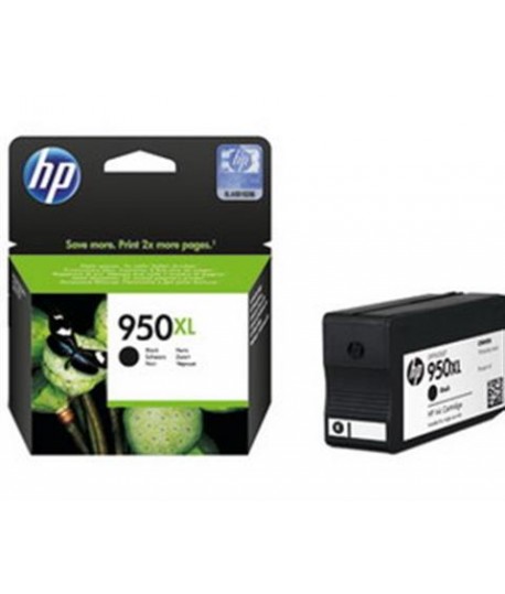 INKJET HP CN045AE N950XL NERO 2300PG