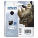 INKJET EPSON T100140 NERO