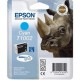 INKJET EPSON T100240 CIANO