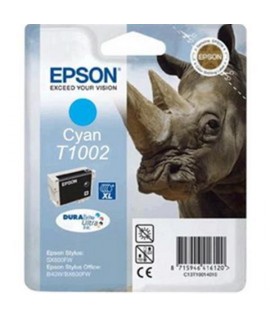 INKJET EPSON T100240 CIANO