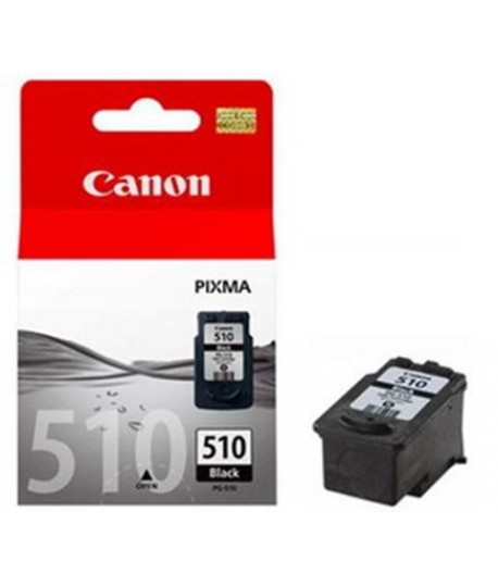 INKJET CANON PG510 NERO 2970B