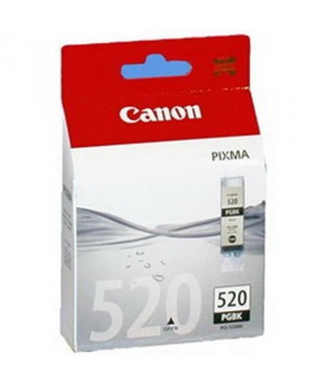 INKJET CANON PGI520BK NERO 19 ML 2932B