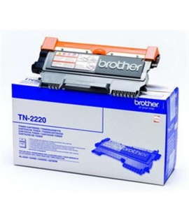 TONER BROTHER TN-2220 HL2240 H.C. 2,6K