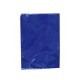 BUSTA STAGNOLA 20X35 BLU 50PZ